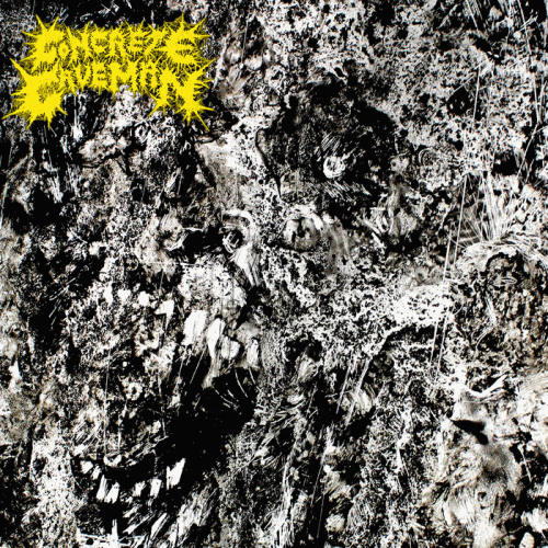 Concrete Caveman : Demo